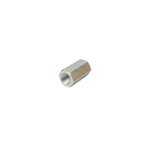 Adaptor F x F 1/8" Fixed