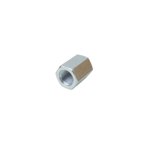 Adaptor F x F 1/4" Fixed