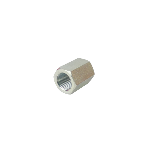 Adaptor F x F 3/8" Fixed