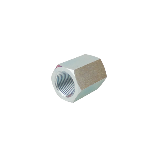Adaptor F x F 5/8" Fixed