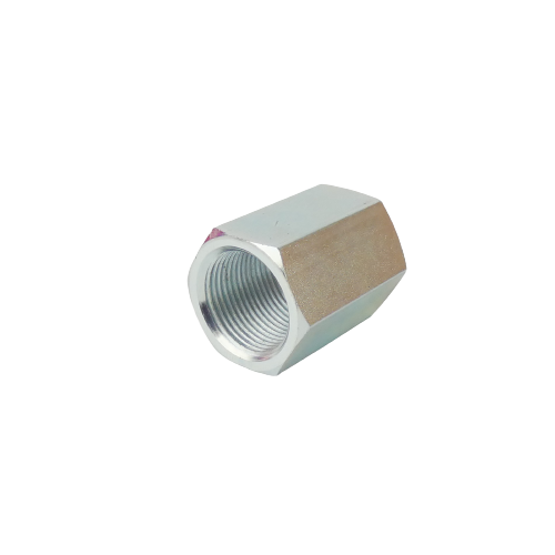 Adaptor F x F 3/4" Fixed