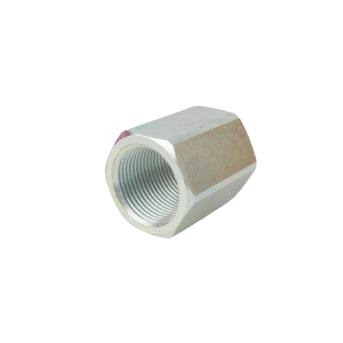 Adaptor F x F 1" Fixed