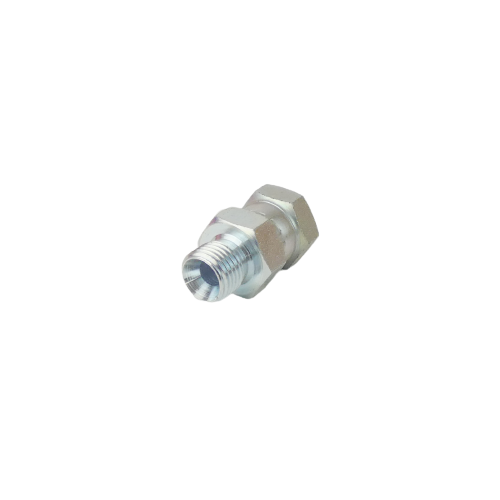 Adaptor M x F 1/4"
