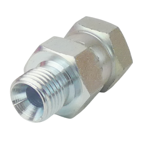 Adaptor 5/8" M x F 1/2"