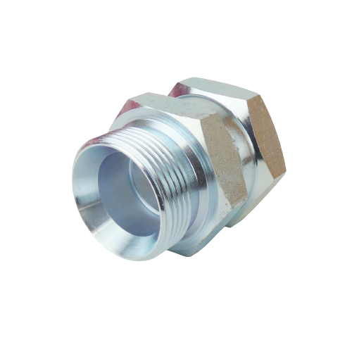 Adaptor M x F 1 1/4"
