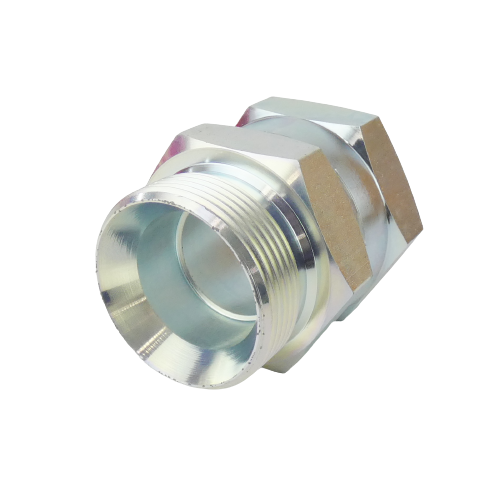 Adaptor M x F 1 1/2"