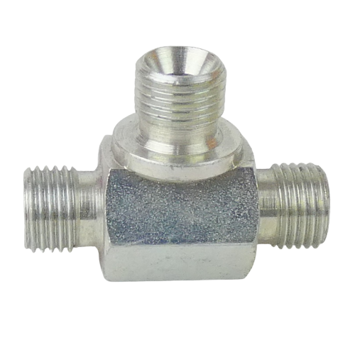 Tee Adaptor M 1/4"