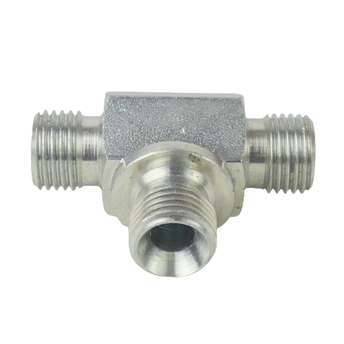 Tee Adaptor M 1"
