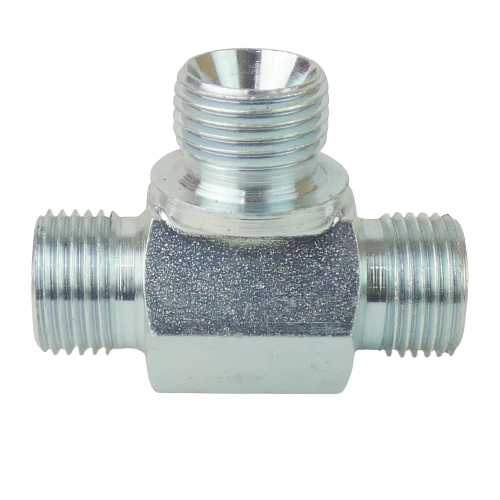 Tee Adaptor M 3/8"