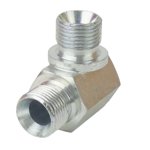 Elbow Adaptor M 3/4"