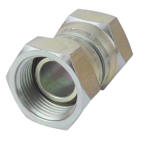 Adaptor F x F 3/4"