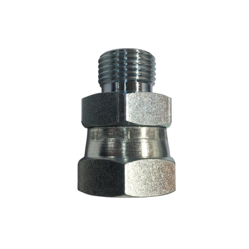 Fixed Adaptor 1/2" M x F 3/4"