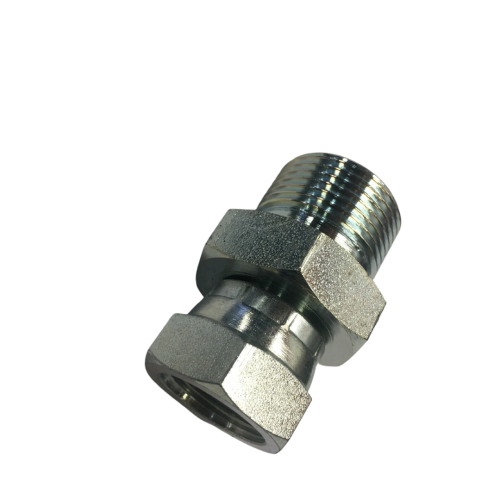 Fixed Adaptor 3/4" M x F 1/2"