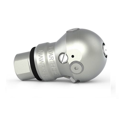 Warthog Jetting Nozzle WT - 1/2"
