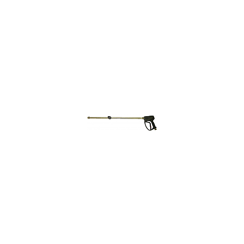 Dry Shut Gun 500 bar (7,250 PSI)